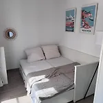 Casa Joachim * Cala En Porter (Menorca)