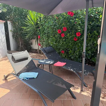 Casa Joachim Villa *