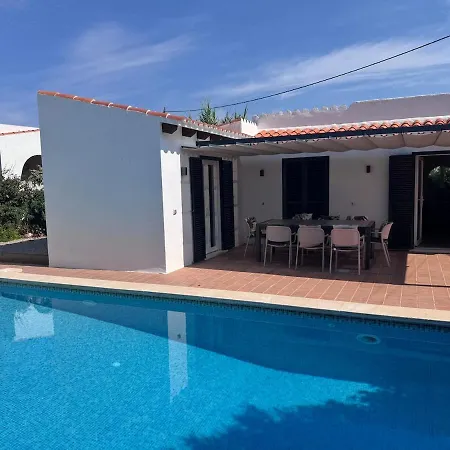 Casa Joachim Villa Cala En Porter (Menorca)