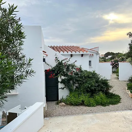 Casa Joachim Villa *