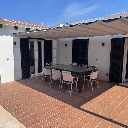 Villa Casa Joachim