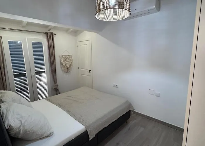 Villa Casa Joachim *