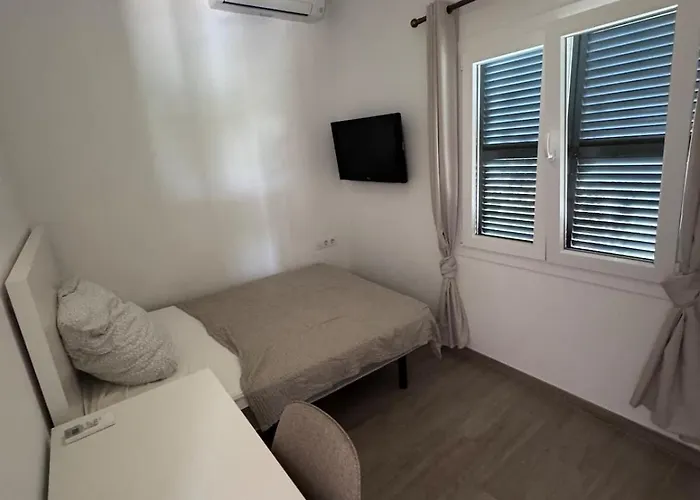 Villa Casa Joachim *