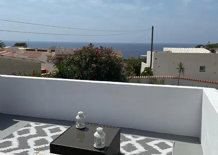 Casa Joachim Villa *