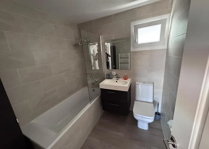 Casa Joachim Villa *