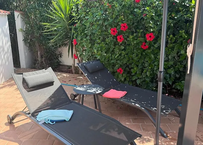 Casa Joachim Villa *