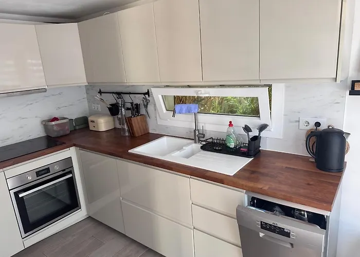 Villa Casa Joachim *