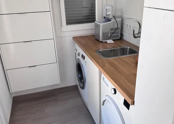 Villa Casa Joachim *