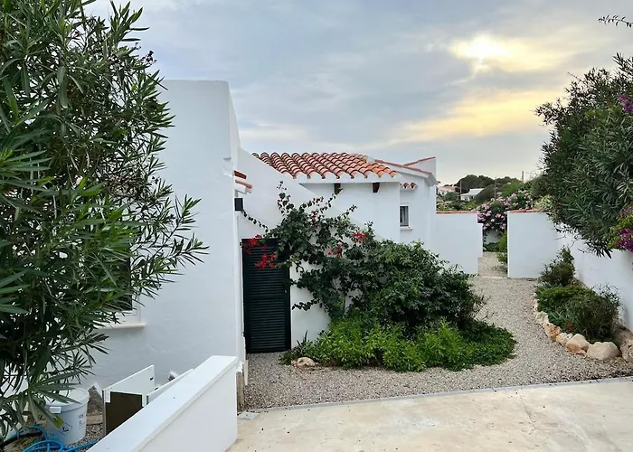 Casa Joachim Villa *