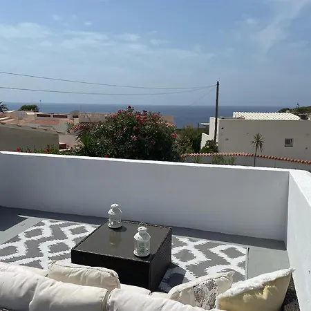 Casa Joachim Villa *