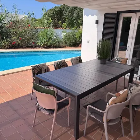 Casa Joachim Fuer 4 Personen * Cala En Porter (Menorca)