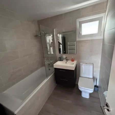 Casa Joachim Villa *