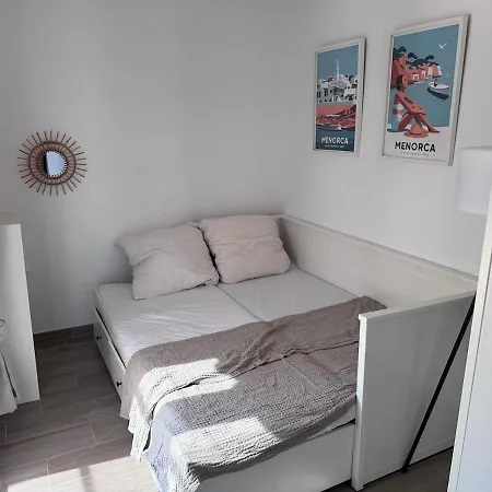 Casa Joachim * Cala En Porter (Menorca)