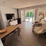 Casa Joachim * Cala En Porter (Menorca)