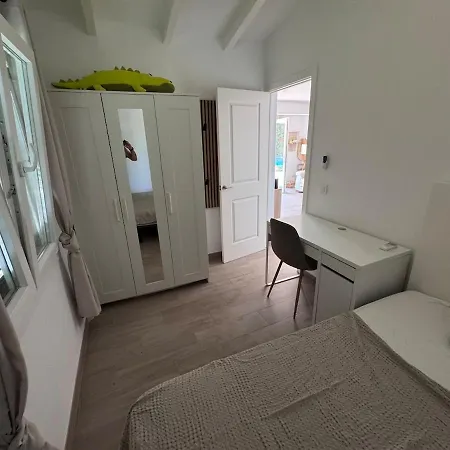Casa Joachim *